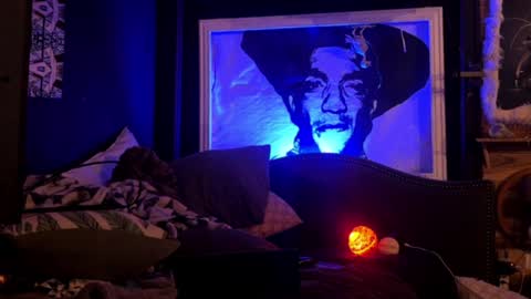 Snapshot of rockemx chatting on 12.05.24 rockemx online show from 12.05.24