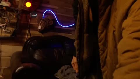 Snapshot of rockemx chatting on 12.21.24 rockemx online show from 12.21.24