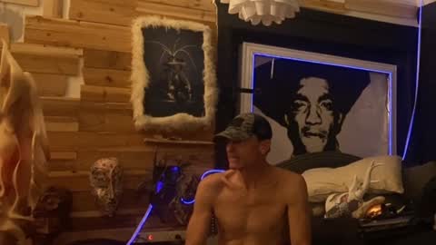 Snapshot of rockemx chatting on 12.28.24 rockemx online show from 12.28.24