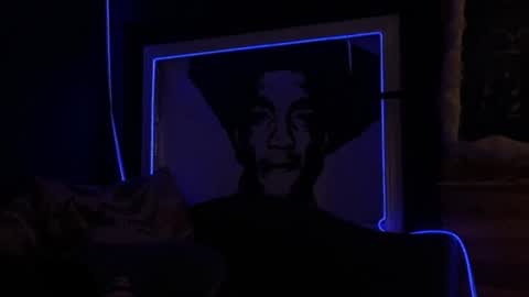 Snapshot of rockemx chatting on 12.29.24 rockemx online show from 12.29.24