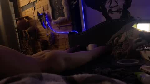 Snapshot of rockemx chatting on 12.31.24 rockemx online show from 12.31.24