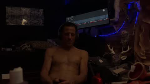 Snapshot of rockemx chatting on 01.04.25 rockemx online show from 01.04.25