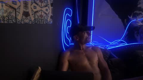 Snapshot of rockemx chatting on 01.09.25 rockemx online show from 01.09.25