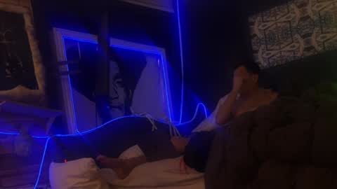 Snapshot of rockemx chatting on 01.16.25 rockemx online show from 01.16.25