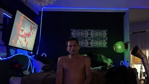 Snapshot of rockemx chatting on 01.17.25 rockemx online show from 01.17.25