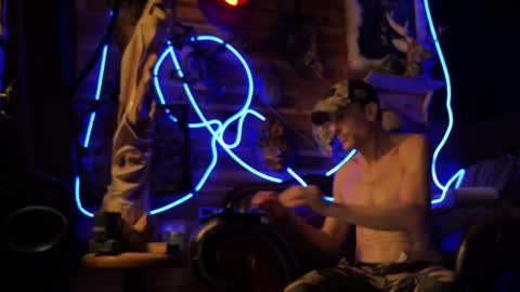 Snapshot of rockemx chatting on 02.17.25 rockemx online show from 02.17.25