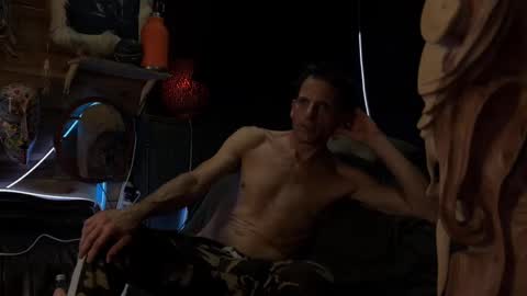 Snapshot of rockemx chatting on 03.03.25 rockemx online show from 03.03.25