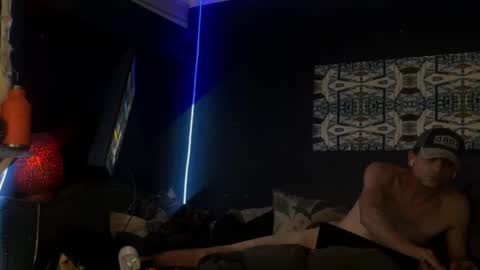 Snapshot of rockemx chatting on 03.09.25 rockemx online show from 03.09.25