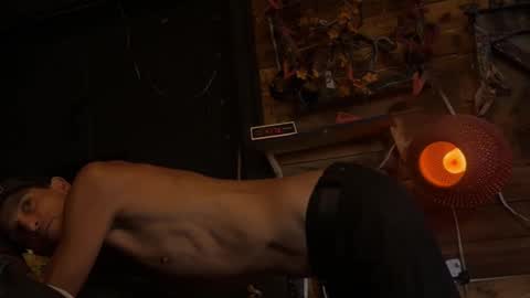 Snapshot of rockemx chatting on 09.13.25 rockemx online show from 09.13.25