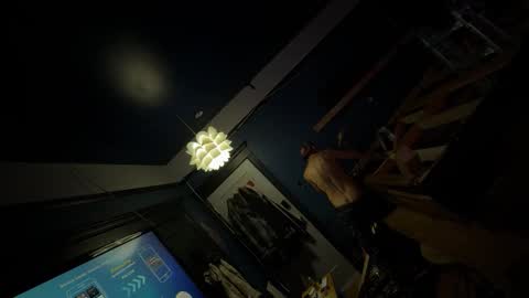 Snapshot of rockemx chatting on 11.14.25 rockemx online show from 11.14.25