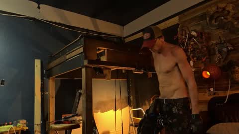 Snapshot of rockemx chatting on 11.16.25 rockemx online show from 11.16.25