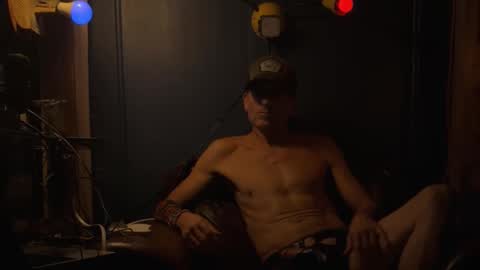 Snapshot of rockemx chatting on 12.03.25 rockemx online show from 12.03.25