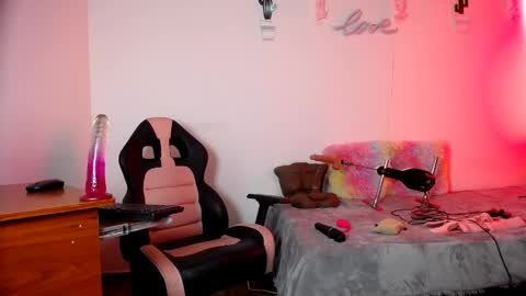 Snapshot of rocker_chica_camila chatting on 05.14.26 Camila online show from 05.14.26