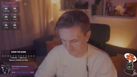 Rocket Bunny online show from 12.18.25