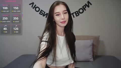 rocketsgirl online show from 02.13.25