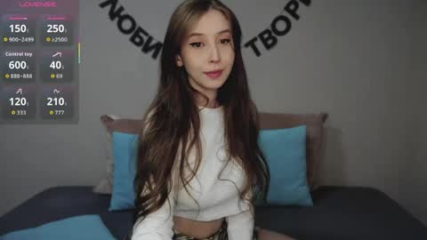 rocketsgirl online show from 04.01.26