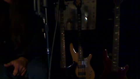 rockgod2112 online show from 12.31.24