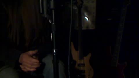 rockgod2112 online show from 01.16.25