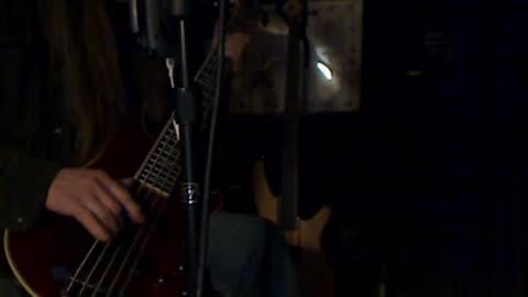 rockgod2112 online show from 02.15.25