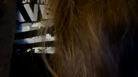 rockgod2112 online show from 02.15.25