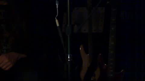 rockgod2112 online show from 10.17.25