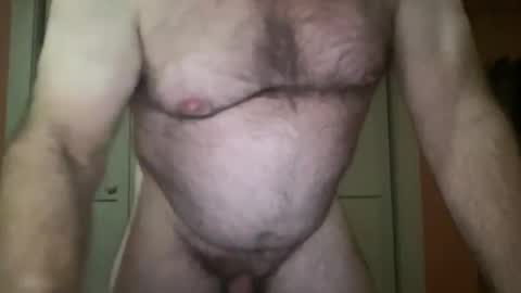 Snapshot of rockhard63 chatting on 10.27.25 rockhard63 online show from 10.27.25