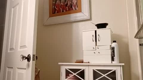 Snapshot of rockhard_cockstar chatting on 12.18.25 Rockhard Cockstar online show from 12.18.25