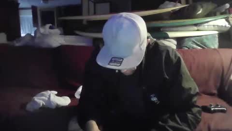 Snapshot of rockhard_cockstar chatting on 01.06.26 Rockhard Cockstar online show from 01.06.26