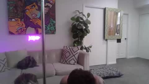 Snapshot of rockhard_cockstar chatting on 02.08.26 Rockhard Cockstar online show from 02.08.26