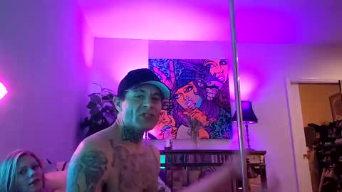 Snapshot of rockhard_cockstar chatting on 02.18.26 Rockhard Cockstar online show from 02.18.26