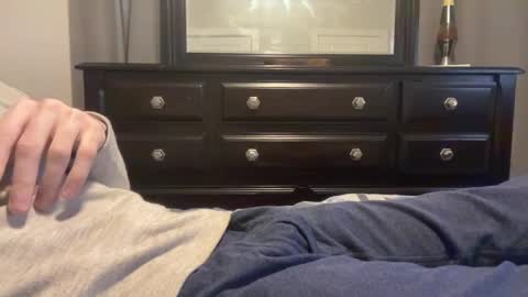 Rock Hard Cock online show from 02.02.25