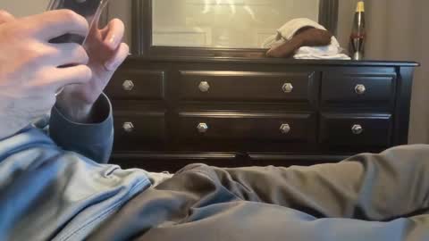 Rock Hard Cock online show from 09.29.25