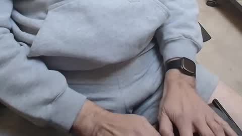 rockhardff online show from 12.13.24