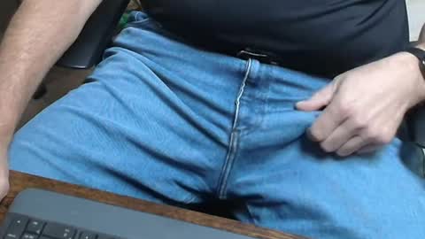 rockhardff online show from 09.19.25