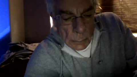 Cum in your mouth online show from 07.23.26