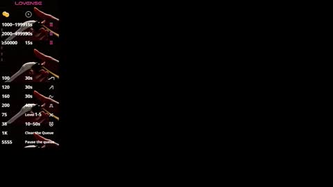 Bonez online show from 03.16.26