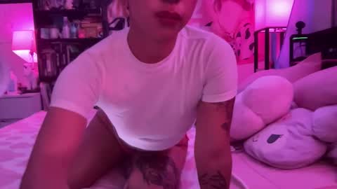 Snapshot of rockiifoxx chatting on 05.30.26 rockiifoxx online show from 05.30.26