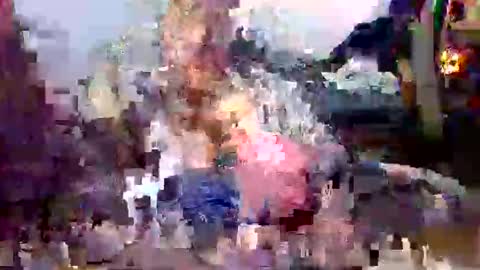 rockinoutwithmycokout online show from 10.22.25