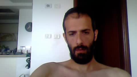 Snapshot of rockistman1 chatting on 02.19.26 rockistman1 online show from 02.19.26