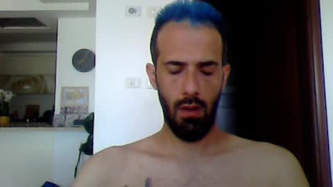 Snapshot of rockistman1 chatting on 05.11.26 rockistman1 online show from 05.11.26