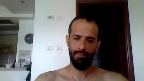 Snapshot of rockistman1 chatting on 05.14.26 rockistman1 online show from 05.14.26