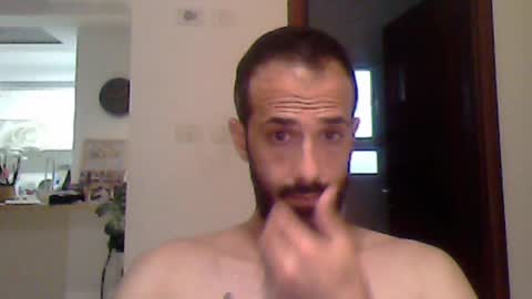 Snapshot of rockistman1 chatting on 05.16.26 rockistman1 online show from 05.16.26