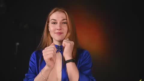 RocknRose online show from 01.15.25