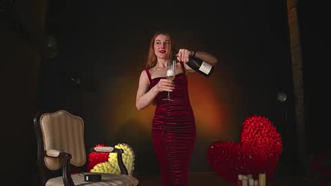 RocknRose online show from 02.15.25