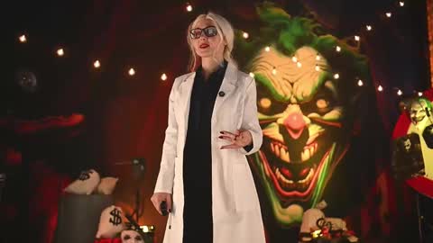 RocknRose online show from 10.19.25