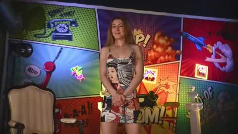 RocknRose online show from 03.01.26