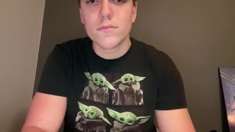 rockstar3536 online show from 01.16.26