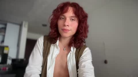 Snapshot of rockstaralex chatting on 06.12.26 ALEX online show from 06.12.26