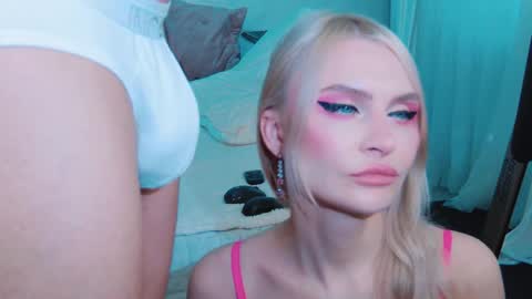 Lina and Den online show from 02.05.26