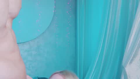 Lina and Den online show from 02.10.26